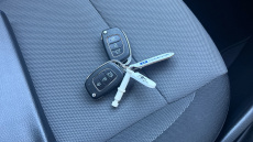 Hyundai i20 1.2 MPi SE 5dr Petrol Hatchback